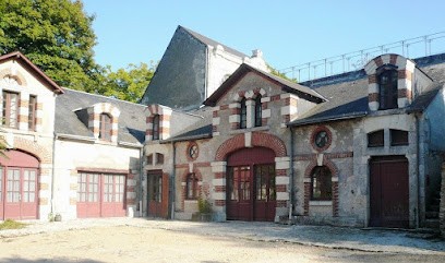 Cottage Saint Gervais, Gîte à Saint-Gervais-la-Forêt