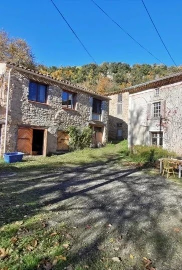 Gite Sylvestre, Gîte à Saint-Jean-de-Paracol