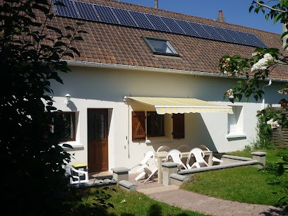 Gîtes la Naturelle, Gîte à Camiers