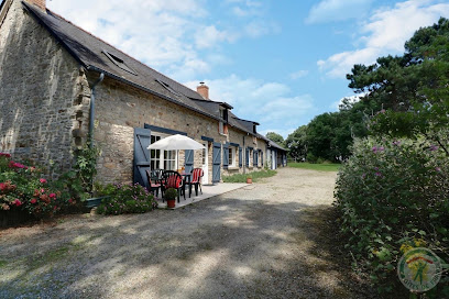 Bel Air - Gîtes De France, Gîte à Pancé