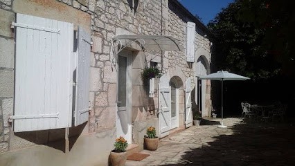 La Maison d'Albertine, Gîte à Calviac-en-Périgord