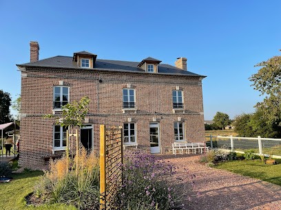 La Maison Des Jonquerets, Gîte à Mesnil-en-Ouche
