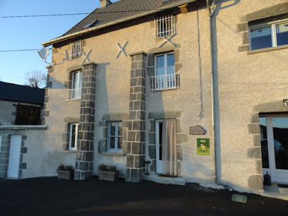 Gîte Chez Roussat Gîte à Saint-Nectaire