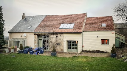 Gîte Les Roussis, Gîte à Fulvy