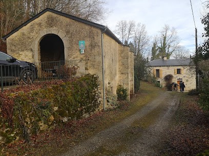 Gîtes de France La Ginestière, Gîte à Fontrieu