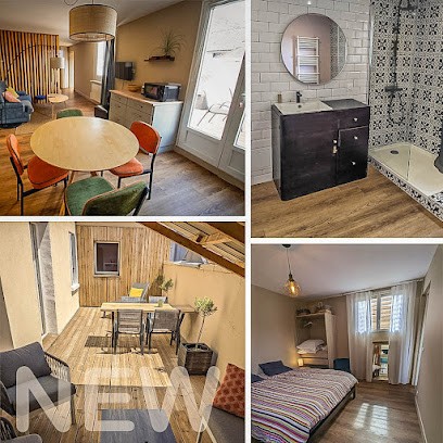 Gîte Alian, Gîte à Lourdes