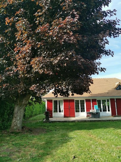 Gîte L'Yggdrasil, Gîte à Marbeuf