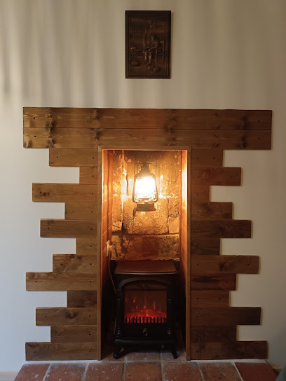 Les Gîtes Reno, Gîte à Loudun