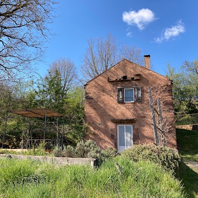 LES GÎTES DU BRUGAS Aveyron, Gîte à Saint-Juéry