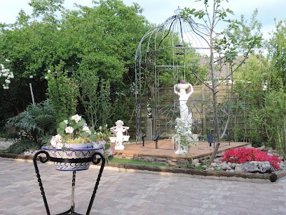 Gite Chez Papy Et Mamy, Gîte à Saint-Chef