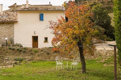 Les Gîtes Du Bruchet, Gîte à Mirabel-et-Blacons