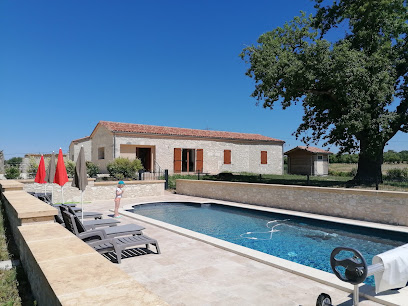 Gîtes Du Verrié Gîte à Saint-Eutrope-de-Born