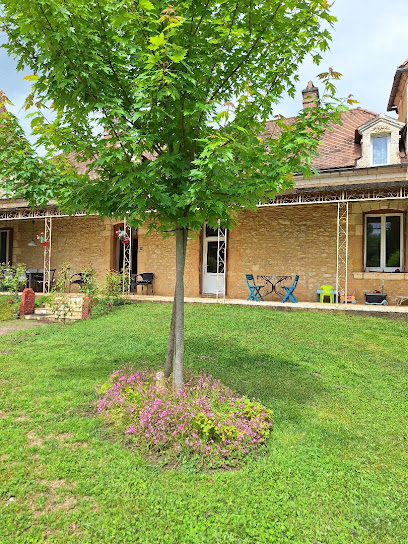 Gîte Familial De Salvimont, Gîte à Campagnac-lès-Quercy