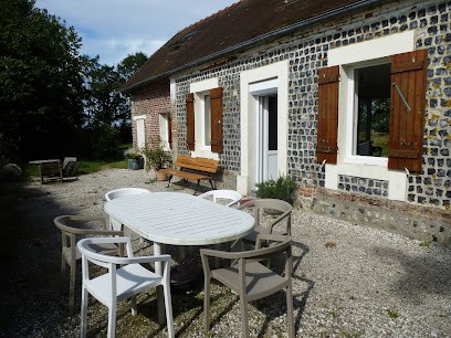 Gîte Les Catherine, Gîte à Gonneville-la-Mallet
