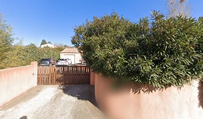 Gîte La Rochère, Gîte au Beausset