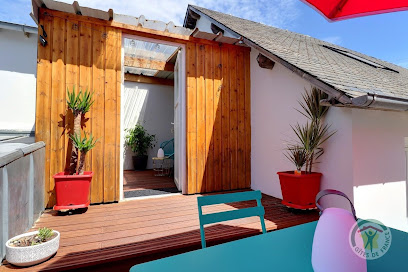 Chez Noma - Gîtes De France Gîte à Dinard