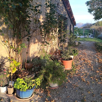 Ferme du Casage, Gîte à Eygalayes
