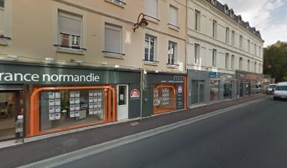 La Source D'OrFée, Gîte à Bolbec