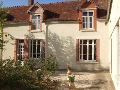 Le Nid des Tourterelles, Gîte à Tonnerre