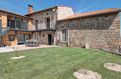 Gîte Des Mésanges, Gîte à Luriecq