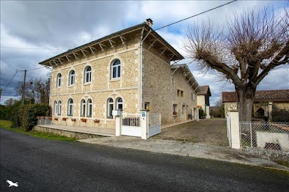 Alba Gîte, Gîte à Castets et Castillon