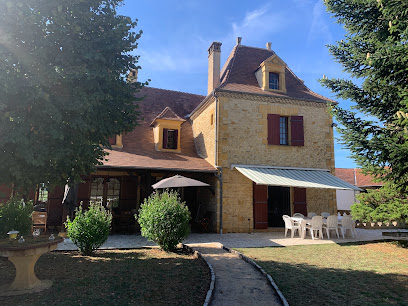 Domaine De Loustagne Gîte à Pays de Belvès