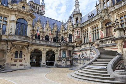 A La Belle Escapade, Gîte à Fécamp