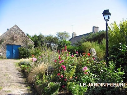 Gîte De Kerharan, Gîte à Porspoder