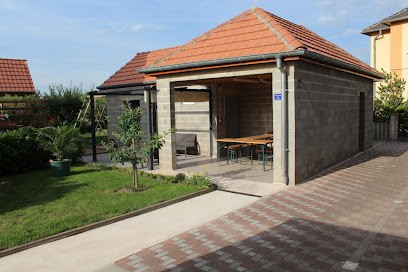 Gîtes Côté Vignoble, Gîte à Scherwiller