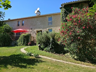 Gîte La gariguette, Gîte à Castets et Castillon