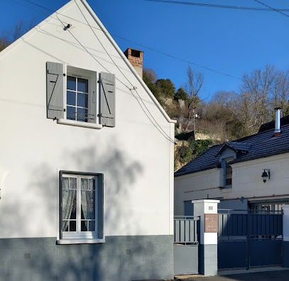 Gîte De La Tour Carrée Gîte à Montrichard Val de Cher