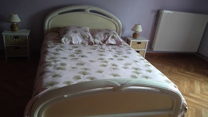 Gîte fermier Mazoyet, Gîte à Monsols