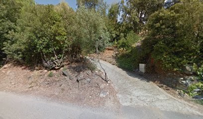 Gîte U Scogliu, Gîte à Olmeta-di-Capocorso