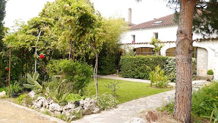 Gîte du Corupsis, Gîte à Villeneuve-sur-Lot