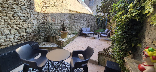 Gite Maison De Ville Gîte à Alençon