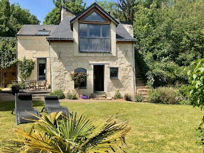 Belle Etoile - Gîte 2-4 personnes, Gîte à Gennes-Val-de-Loire