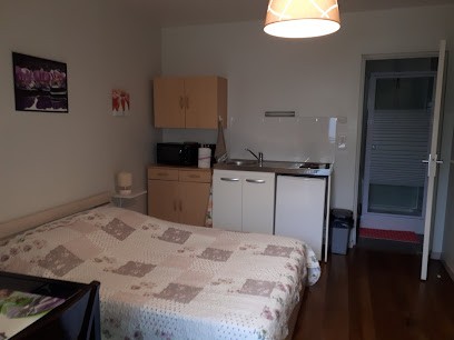 Studios Dadi, Gîte à Nesle