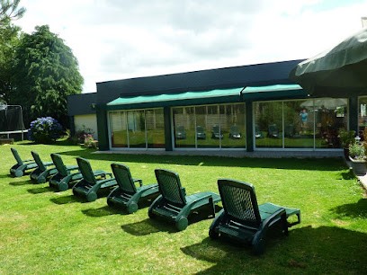 Ty Vakansou du Sascouët, Gîte à Cléguérec