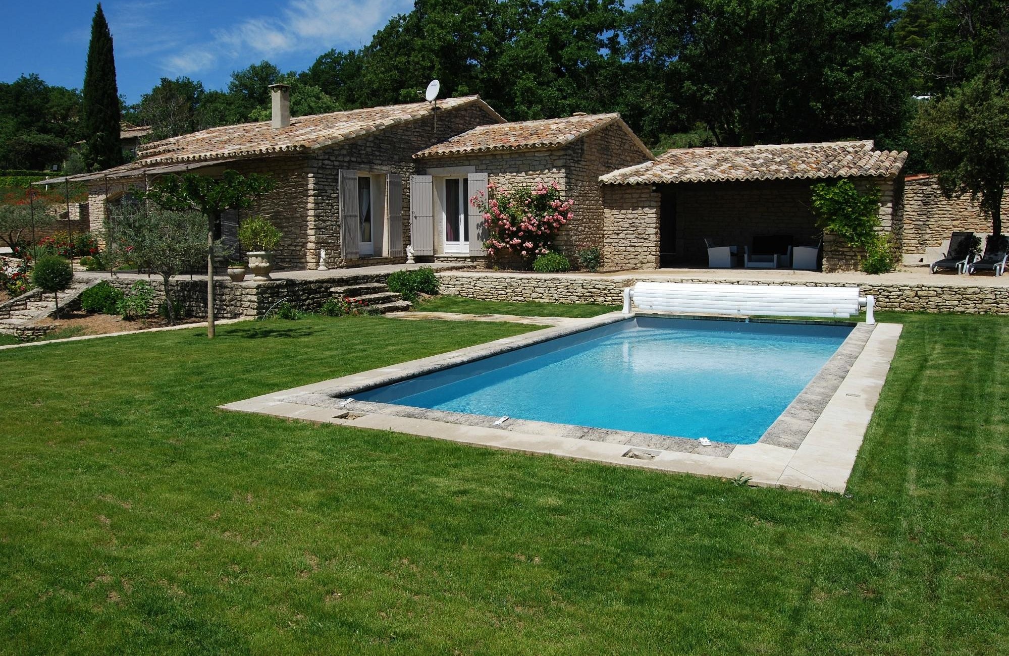 Mas Des Oliviers, Gîte à Gordes