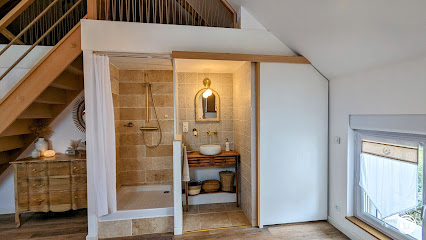 Au Charme De La Cour - Gîtes De France, Gîte à Auxonne