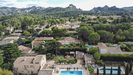 La Pinede Gîte à Saint-Rémy-de-Provence
