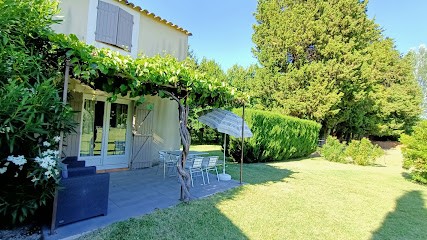 Le Clos de la Cigalière, Gîte au Thor
