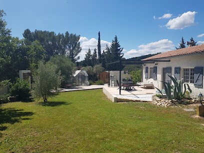 Le Mazet de l'Eveil, Gîte à Saze