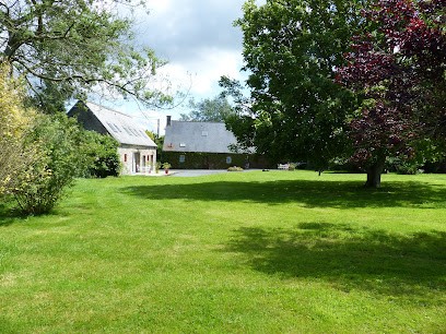 les gîtes de Kerhim, Gîte à Pommerit-le-Vicomte
