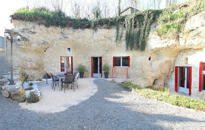 Gîte La Grotte Rouge Gîte à Dénezé-sous-Doué