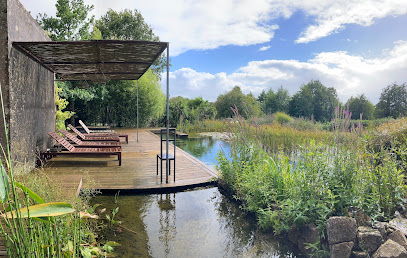 Domaine De La Beurrerie Gîte à Saint-André-sur-Sèvre