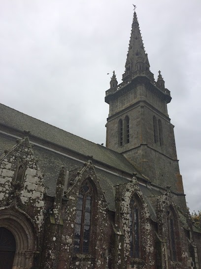 Lanvellec.com, Gîte à Lanvellec