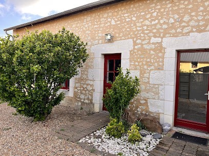 Gîte de l Ecurie la Bruére sur Loir, Gîte à La Bruère-sur-Loir