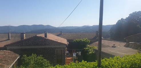 Les Appenets, Gîte à Lamelouze