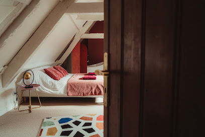 La Maîtrise – Gîte De Charme À Bayeux Gîte à Bayeux